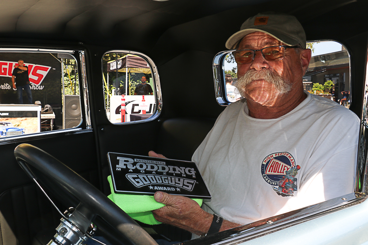 Weekend Rewind! Goodguys 38th West Coast Nationals