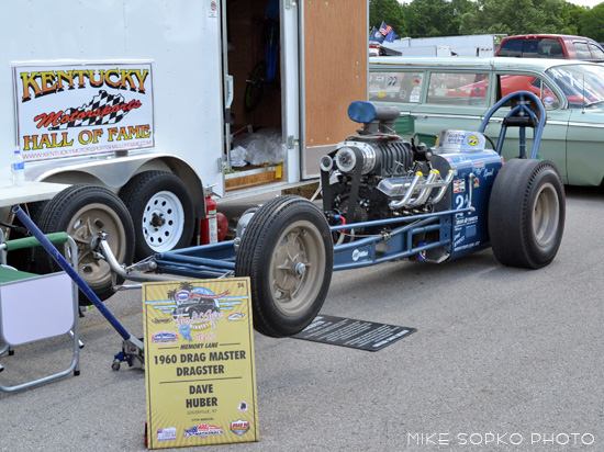 07 1960 dragmaster