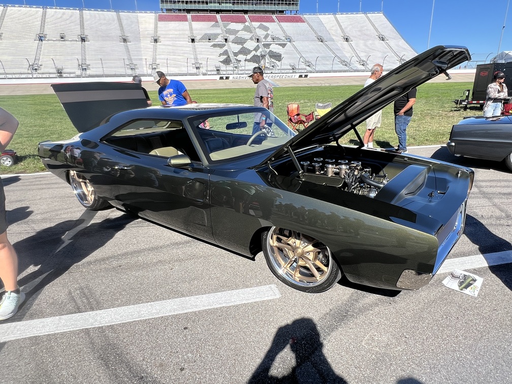 07 2024 triple crown rodding event winners