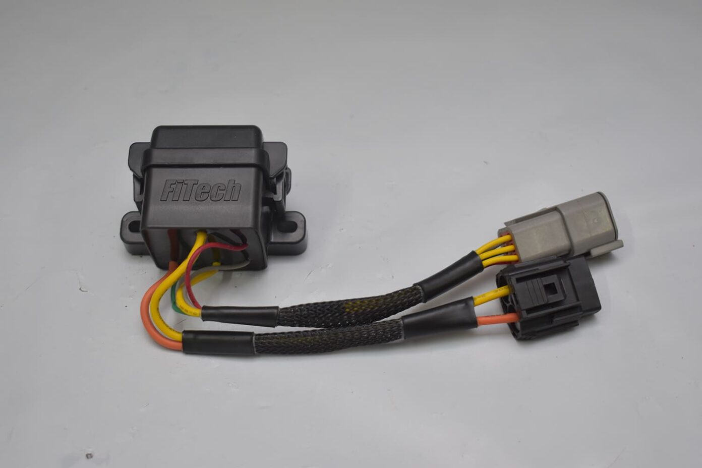 FiTech Upgrade and Tech Tips