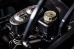 09 1970 Chevelle Wilwood master cylinder brake booster setup