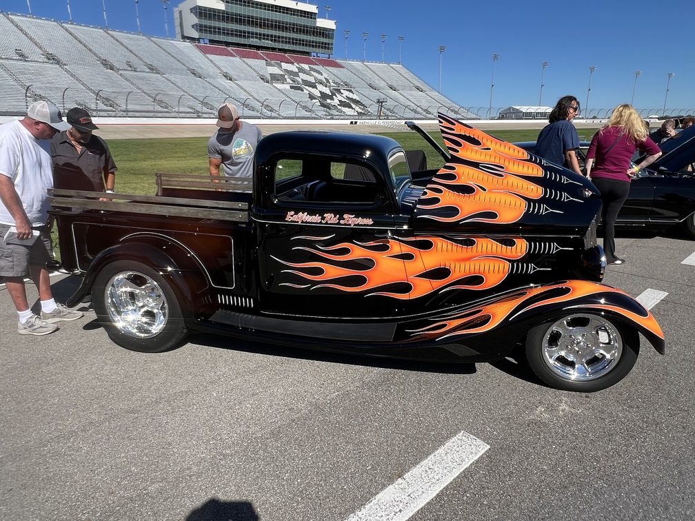 09 2024 triple crown rodding event winners