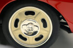 10 1962 Corvette wears turbine style wheels with retro hub and modern BFGoodrich radials