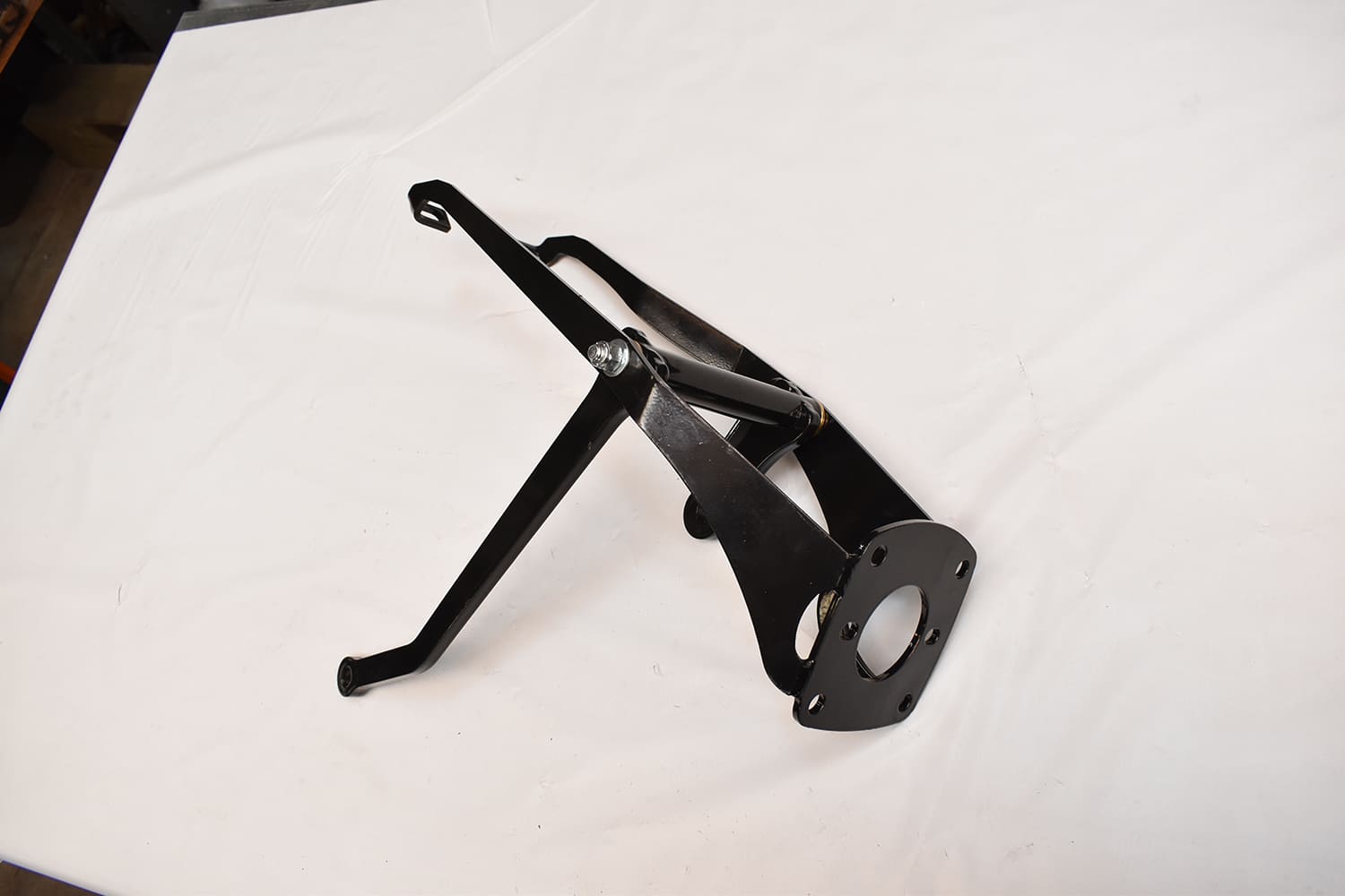 10 cpp electroboost under dash pedal mount bracket