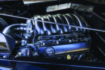 11 1939 Cadillac LS engine swap with Dexos SAE 0W 20 cap and modern air intake
