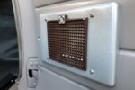 11 1954 Chevy 3100 Motorola speaker vintage truck audio door panel classic GM accessory