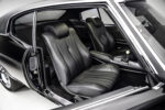 11 1970 Chevelle interior Procar bucket seats RS console Hurst shifter