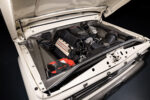 12 1966 Ford F 100 engine bay 5 0L Coyote Boss 302 swap