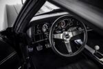 12 1970 Chevelle SS dash billet wheel Dakota Digital gauges