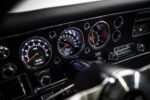 13 1970 Chevelle Pro Touring digital gauges RPM speedo fuel temp