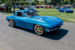 Weekend Rewind! Goodguys 38th West Coast Nationals