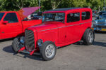 Weekend Rewind! Goodguys 38th West Coast Nationals
