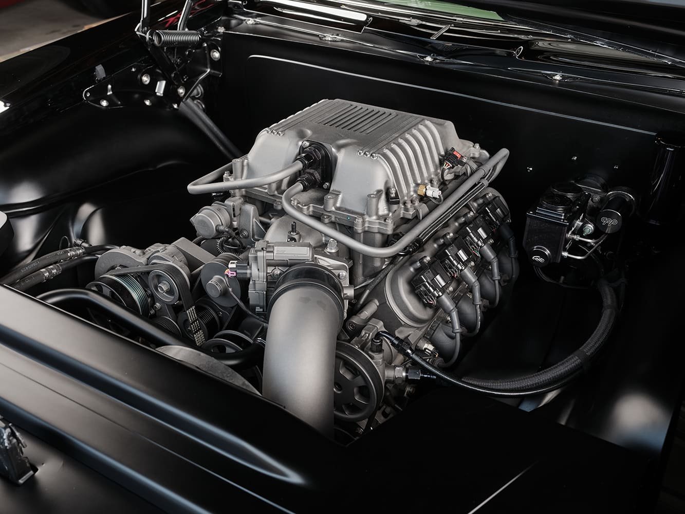17 1965 buick riviera stamm