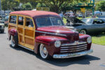 Weekend Rewind! Goodguys 38th West Coast Nationals