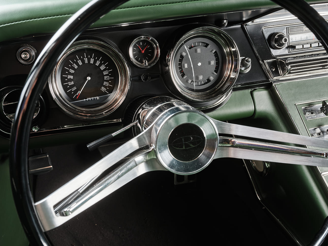 21 1965 buick riviera stamm