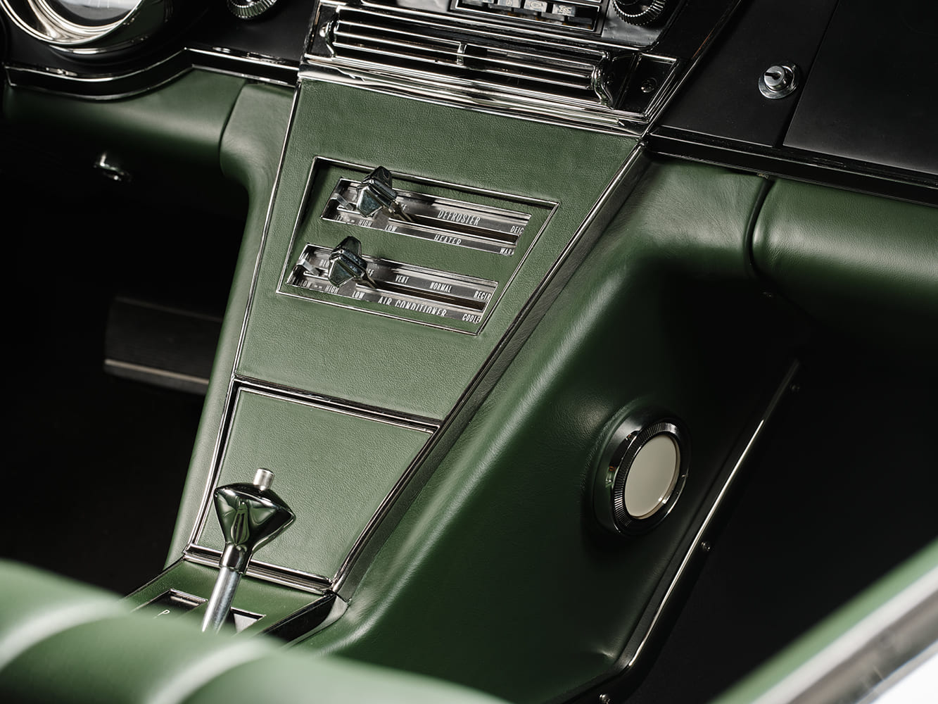 24 1965 buick riviera stamm