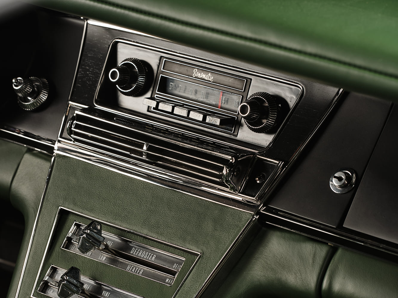 25 1965 buick riviera stamm
