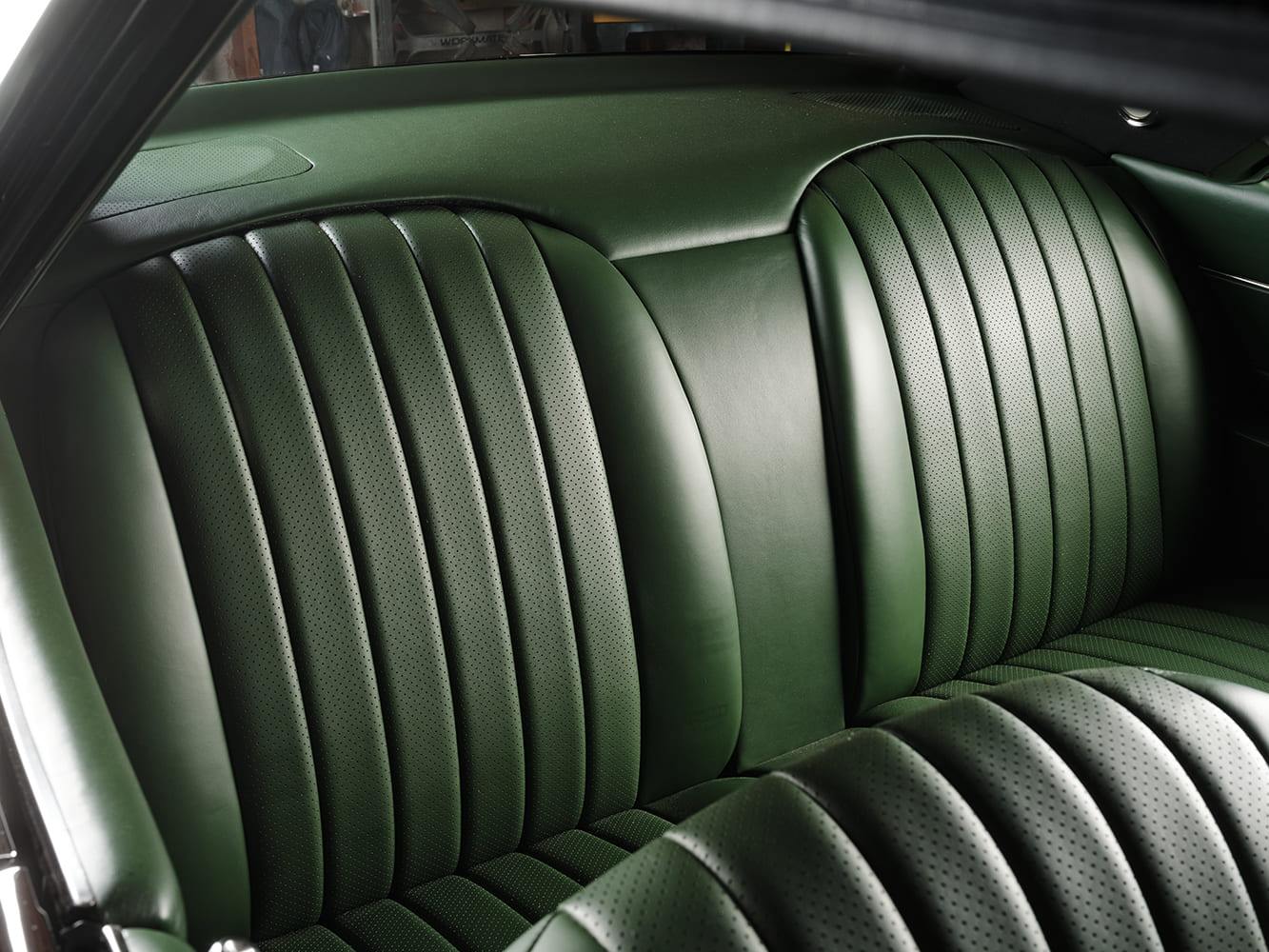 26 1965 buick riviera stamm