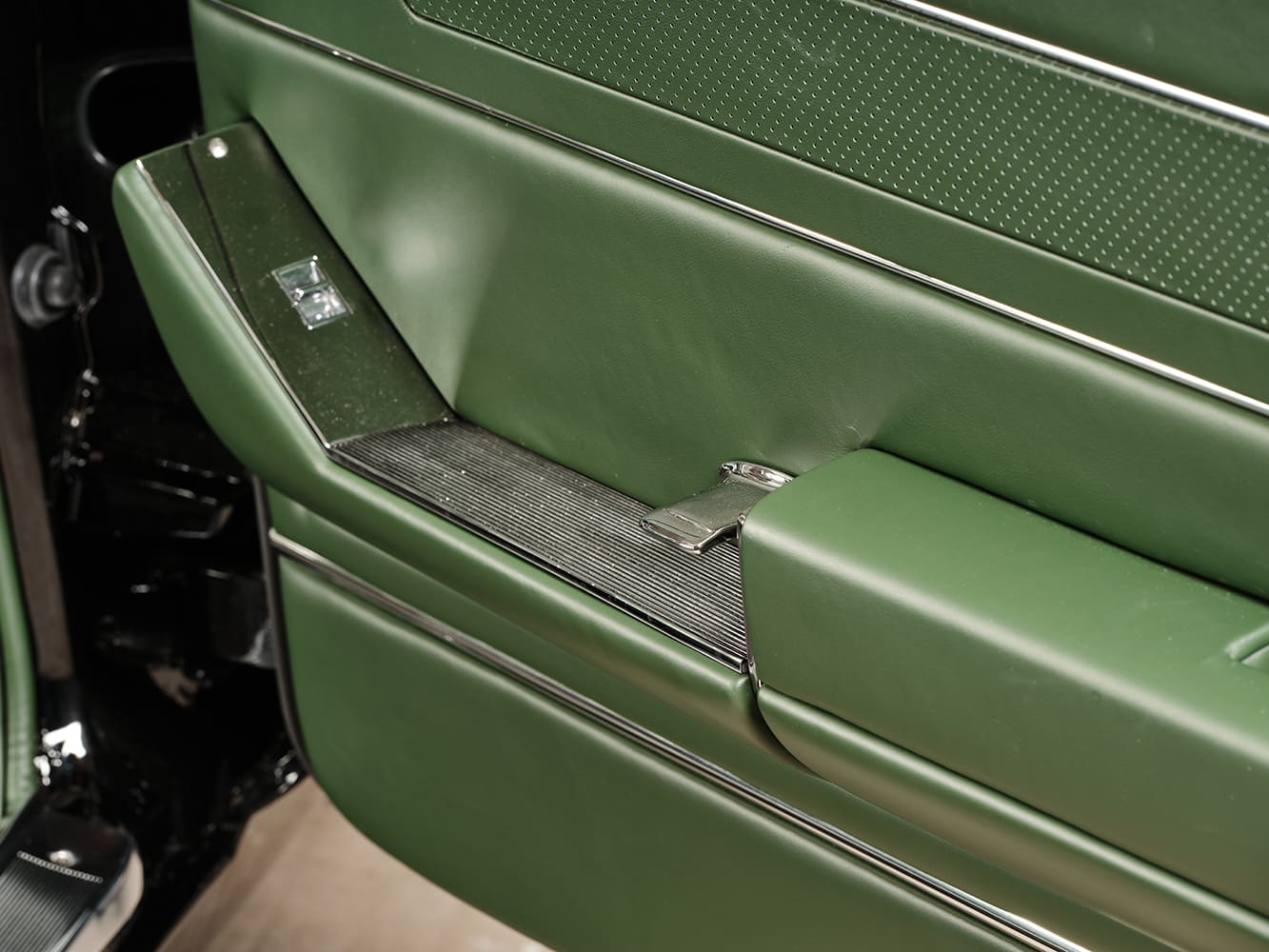 28 1965 buick riviera stamm