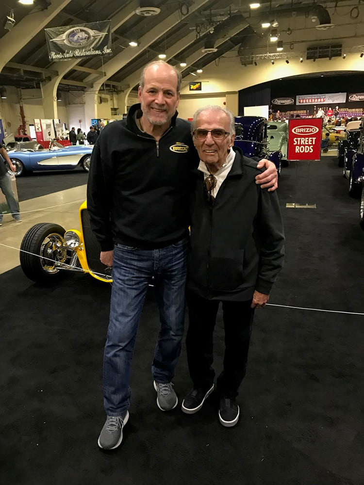 3 angelo giampetroni and roy brizio gnrs