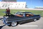 41 2024 triple crown rodding event winners