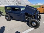 45 2024 triple crown rodding event winners