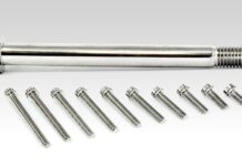 001 arp tiny bolts