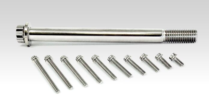 001 arp tiny bolts