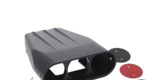 001 summit racing hood scoop