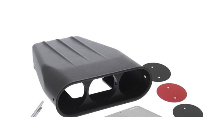 001 summit racing hood scoop