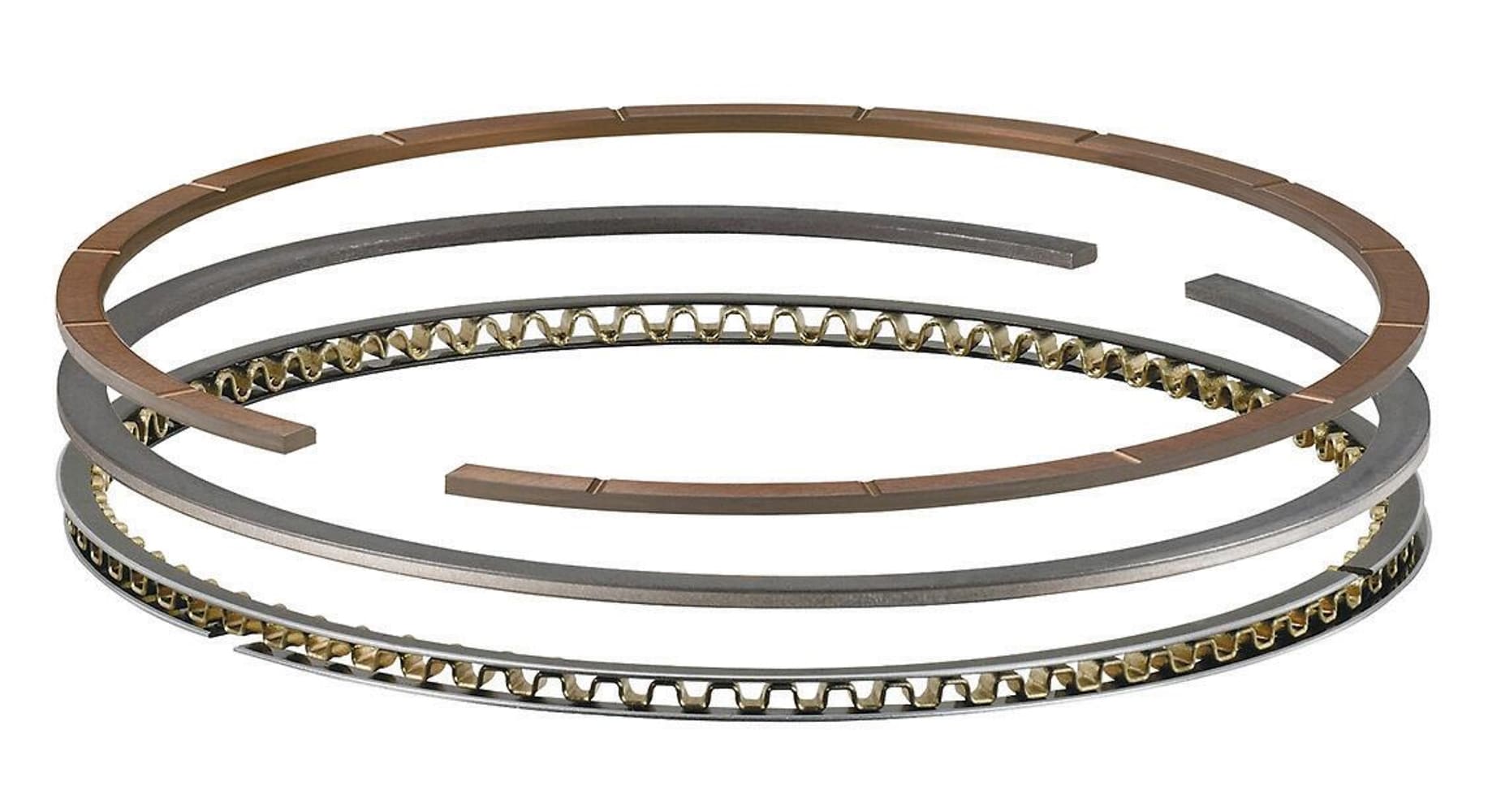 003 summit racing gpx gas ported piston rings