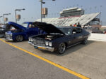 004 2025 triple crown of rodding chevys
