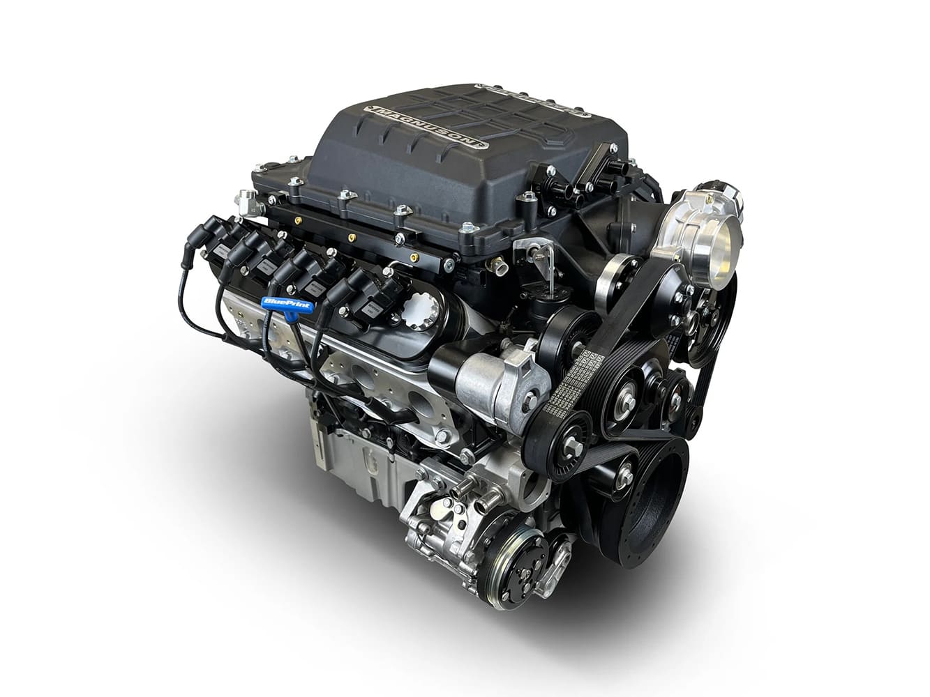 004 blueprint ls compatible supercharged engine