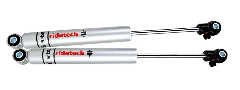 005 ridetech monotube shock