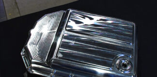 01 2025 goodguys columbus ITGM new products Rad Rides trans pan