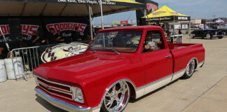 01 2025 goodguys summit racing lone star nationals
