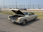 012 2025 triple crown of rodding chevys