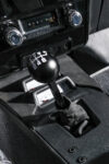 013 1968 Camaro Hurst shifter 6 speed manual custom console