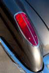 014 1959 Corvette LED tail light classic styling chrome trim