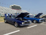 015 2025 triple crown of rodding chevys