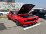 017 2025 triple crown of rodding chevys