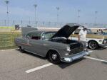 021 2025 triple crown of rodding chevys