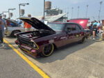024 2025 triple crown of rodding chevys
