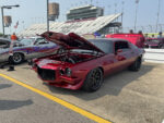 026 2025 triple crown of rodding chevys