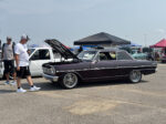 027 2025 triple crown of rodding chevys