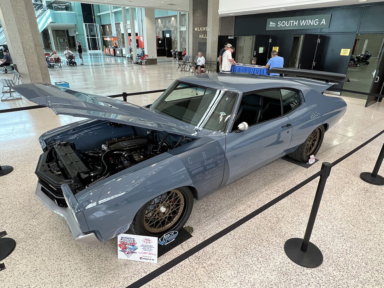 04 2025 56th nsra nats