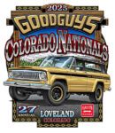 GG Colorado Nats 2025