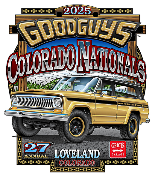 GG Colorado Nats 2025