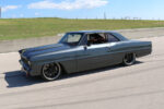 Goodguys 2025 Griot's Garage Muscle Machine of the Year