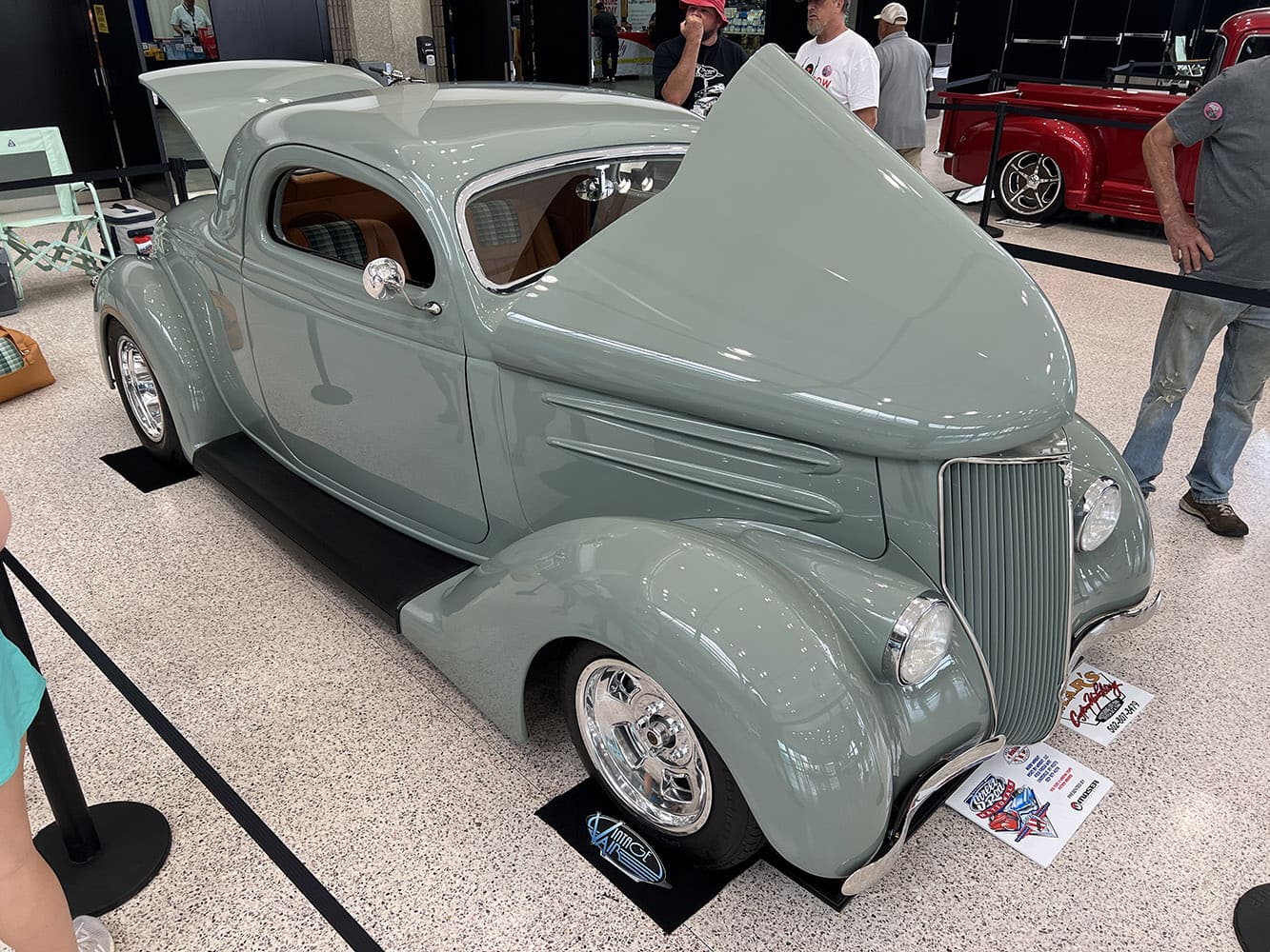 07 2025 56th nsra nats